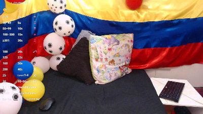 Taliana21 live cam on Cam4