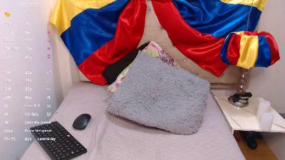 Taliana21 live cam on Cam4