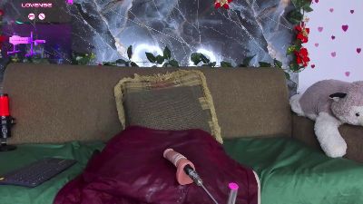 Taliia_grace live cam on Cam4