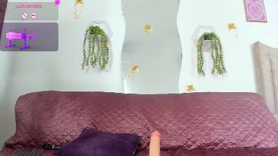 Taliia_grace live cam on Cam4