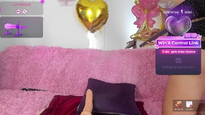 Taliia_grace live cam on Cam4
