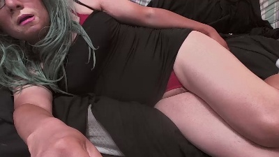 TalineTease live cam on Cam4