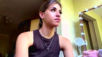 TalishaAnnis Live Cam on Cam4