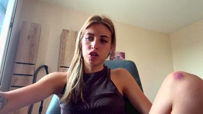 TalishaAnnis live cam on Cam4