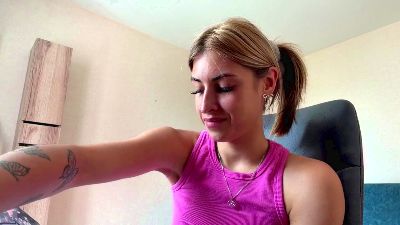 TalishaAnnis live cam on Cam4