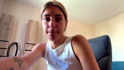TalishaAnnis live cam on Cam4