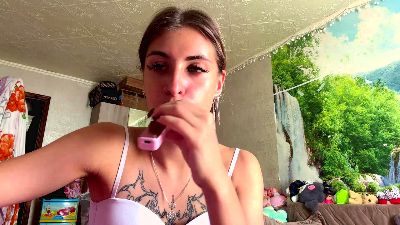 TalishaAnnis live cam on Cam4
