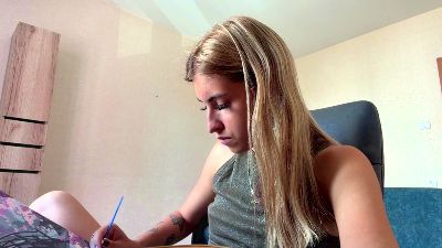 TalishaAnnis live cam on Cam4