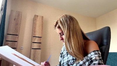 TalishaAnnis live cam on Cam4