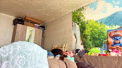 TalishaAnnis live cam on Cam4