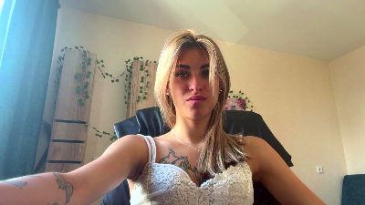 TalishaAnnis live cam on Cam4