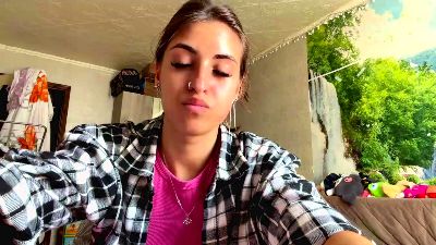 TalishaAnnis live cam on Cam4