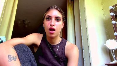 TalishaAnnis live cam on Cam4