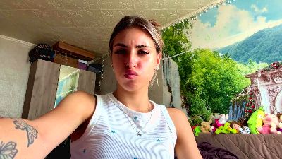 TalishaAnnis live cam on Cam4