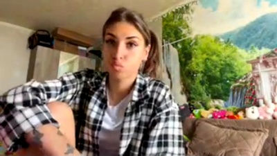TalishaAnnis live cam on Cam4