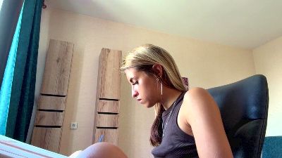 TalishaAnnis live cam on Cam4