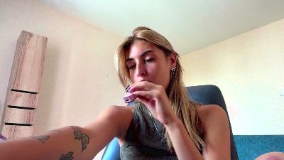 TalishaAnnis live cam on Cam4