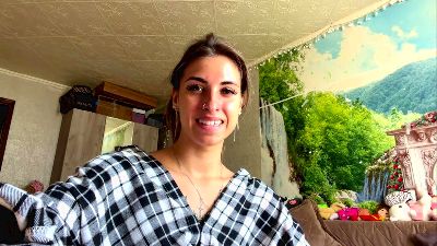 TalishaAnnis live cam on Cam4