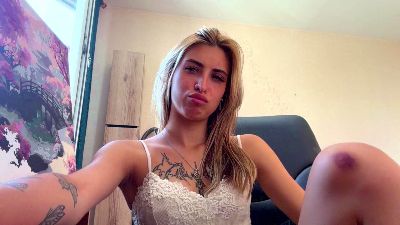 TalishaAnnis live cam on Cam4