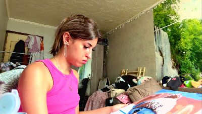 TalishaAnnis live cam on Cam4