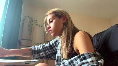 TalishaAnnis live cam on Cam4