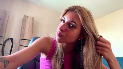 TalishaAnnis live cam on Cam4