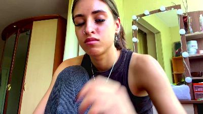 TalishaAnnis live cam on Cam4