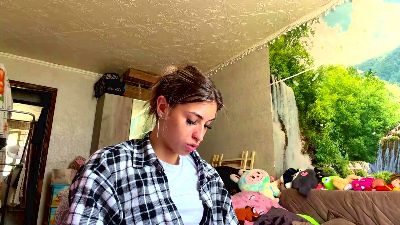 TalishaAnnis live cam on Cam4