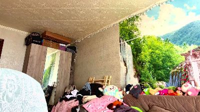 TalishaAnnis live cam on Cam4