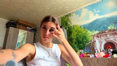 TalishaAnnis live cam on Cam4