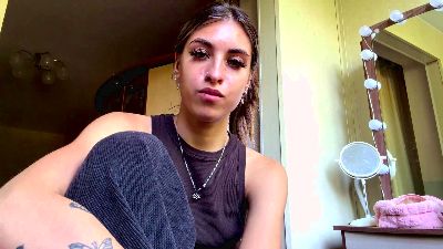 TalishaAnnis live cam on Cam4