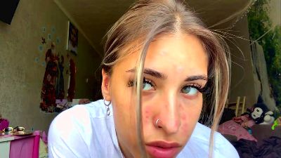 TalishaAnnis live cam on Cam4