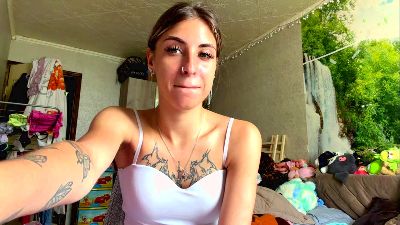 TalishaAnnis live cam on Cam4
