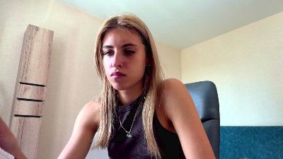 TalishaAnnis live cam on Cam4