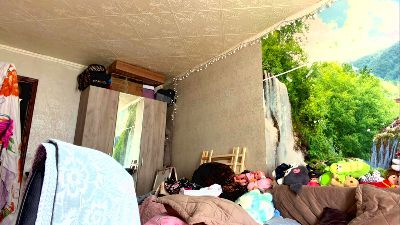 TalishaAnnis live cam on Cam4