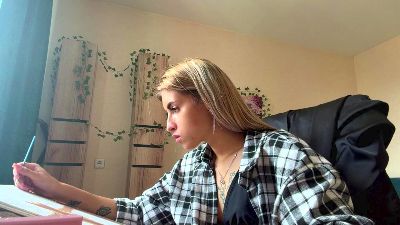 TalishaAnnis live cam on Cam4