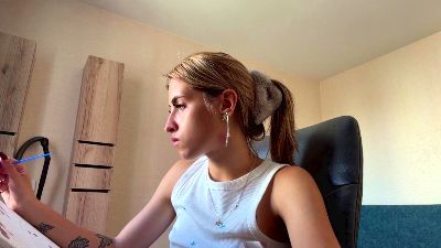 TalishaAnnis live cam on Cam4