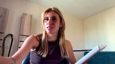 TalishaAnnis live cam on Cam4