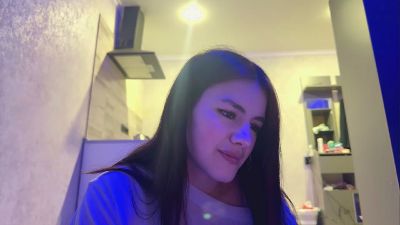 TamaMcdiarmid live cam on Cam4