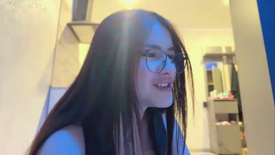 TamaMcdiarmid live cam on Cam4