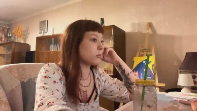 Profile and Statistics for TamalaCasserly on Cam4