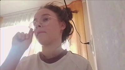 TamaraArhelger live cam on Cam4