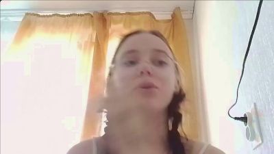 TamaraArhelger live cam on Cam4
