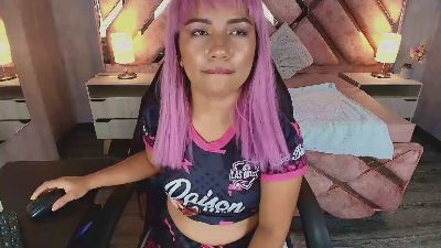 TamaraaHoney live cam on Cam4