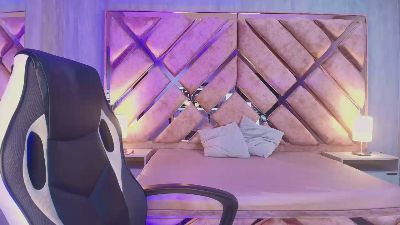 TamaraaHoney live cam on Cam4