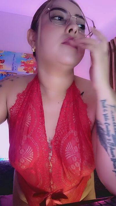 TamariValentine live cam on Cam4