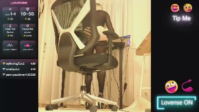 TambienNylon live cam on Cam4