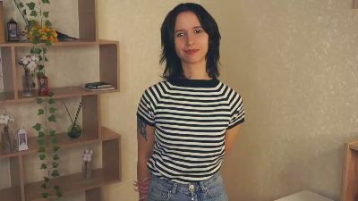 TambraFloria webcam mulher ao vivo de França