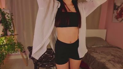 TameikaPilkey live cam on Cam4