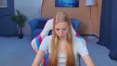 TamekiaDezzutti live cam on Cam4